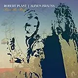 Robert&Krauss,Alison Plant LP (analog) Raise The Roof