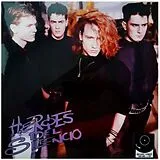 Heroes Del Silencio LP mit Bonus-CD Heroes De Leyenda (Lp/Cd) (Vinyl)
