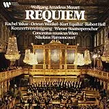 Nikolaus/CMW Harnoncourt CD Requiem