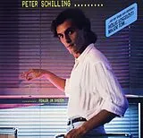 Peter Schilling LP (analog) Fehler Im System