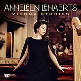 Anneleen Lenaerts CD Vienna Stories
