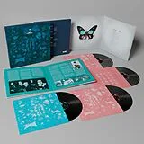 Marillion LP (analog) Holidays In Eden(deluxe Edition)