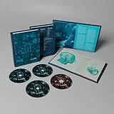 Marillion CD+Blu-ray Holidays In Eden(deluxe Edition)