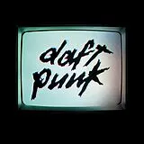 Daft Punk CD Human After All