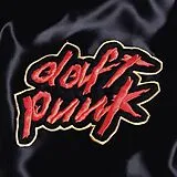 Daft Punk CD Homework