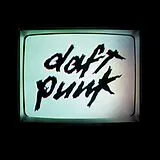 Daft Punk LP (analog) Human After All