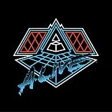 Daft Punk Vinyl Alive 2007