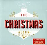 Various Vinyl The Christmas Album