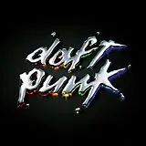Daft Punk LP (analog) Discovery