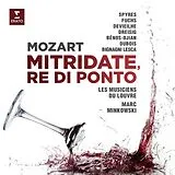 Michael/Dreisig,Elsa/De Spyres CD Mitridate,Re Di Ponto
