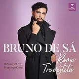 Bruno/Il Pomo d'Oro/Cort de Sá CD Roma Travestita