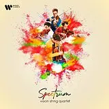 vision string quartet CD Spectrum