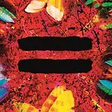Ed Sheeran LP (analog) =