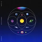 Coldplay CD Music Of The Spheres