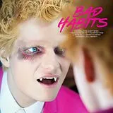 Ed Sheeran Single CD Bad Habits