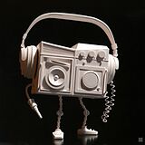 Rudimental CD Ground Control