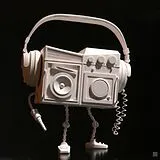 Rudimental CD Ground Control