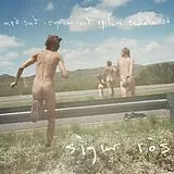 Sigur Rós LP (analog) Med Sud Í Eyrum Vid Spilum Endalaust