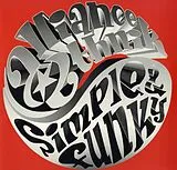 Alliance Ethnik LP (analog) Simple Et Funky (édition Vinyle Noir)