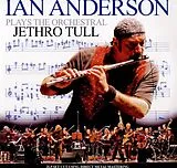 Ian Anderson LP (analog) Plays The Orchestral Jethro Tull(w.frankfurt Npo)