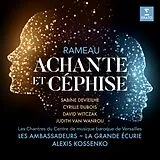 Sabine/Les Ambassade Devieilhe CD Achante Et Céphise