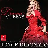 Joyce/Il Complesso Ba DiDonato CD Drama Queens