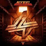 Alcatrazz CD V