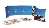 Air CD + Blu-Ray Audio 10000 Hz Legend