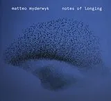 Matteo Myderwyk CD Notes Of Longing