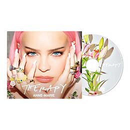 Anne-Marie CD Therapy