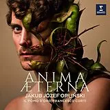 Jakub Jozef Orlinski, il Pomo D'oro, corti, F. said LP (analog) Anima Aeterna