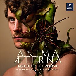 Jakub Jozef Orlinski, il Pomo D'oro, corti, F. said Vinyl Anima Aeterna