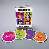 Udo Lindenberg CD + Merchandising Udopium-das Beste(special Edition)