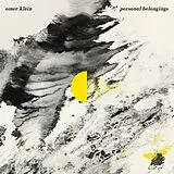 Omer Klein LP (analog) Personal Belongings