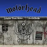 Motörhead CD + DVD Louder Than Noise... Live In Berlin