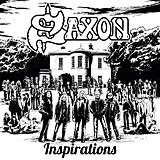 Saxon LP (analog) Inspirations