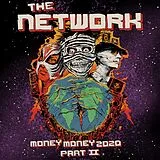 The Network LP (analog) Money Money 2020 Pt Ii:we Told Ya So!