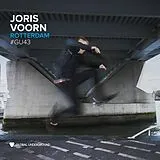 Joris Various/Voorn CD Global Underground #43:joris Voorn-rotterdam