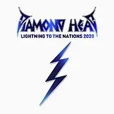 Diamond Head Vinyl Lightning To The Nations 2020