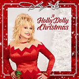 Dolly Parton Vinyl A Holly Dolly Christmas