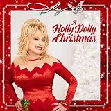 Dolly Parton CD A Holly Dolly Christmas