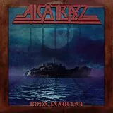 Alcatrazz CD Born Innocent