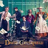 Willis,Christopher LP (analog) The Personal History Of David Copperfield
