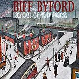 Biff Byford CD School Of Hard Knocks