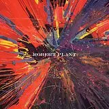 Robert Plant LP (analog) Digging Deep (7" Box Set With Book)