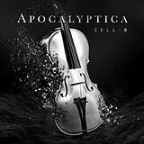 Apocalyptica LP (analog) Cell-0