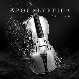 Apocalyptica CD Cell-0