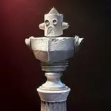 Caravan Palace CD Chronologic
