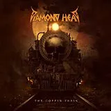 Diamond Head LP (analog) The Coffin Train