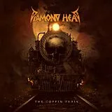 Diamond Head CD The Coffin Train